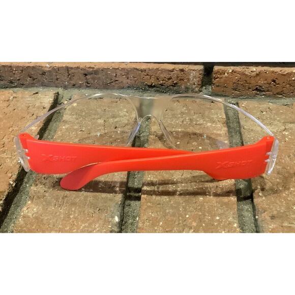 Zuru Xshot Hyper Gel Replacement Goggles - Picture 2 of 2